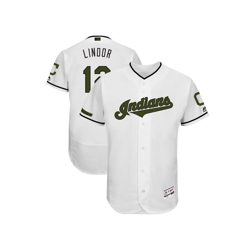 Cheap Francisco Lindor Indians Jersey From China #12 Cheap Francisco Lindor Indians Jersey From China #12
