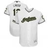 Cheap Francisco Lindor Indians Jersey From China #12