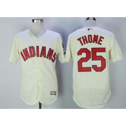 Cheap Jim Thome Indians Jersey From China #25