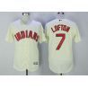 Cheap Kenny Lofton Indians Jersey From China #7