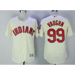 Cheap Ricky Vaughn Indians Jersey From China #99