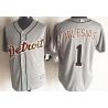 Cheap Jose Iglesias Tigers Jersey From China #1