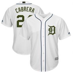 Cheap Miguel Cabrera Tigers Jersey From China #24