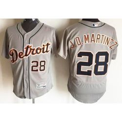 Cheap JD Martinez Tigers Jersey From China #28