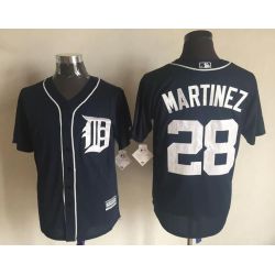 Cheap JD Martinez Tigers Jersey From China #28