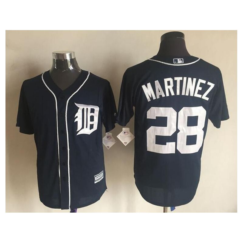 Cheap JD Martinez Tigers Jersey From China #28