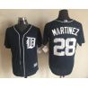 Cheap JD Martinez Tigers Jersey From China #28