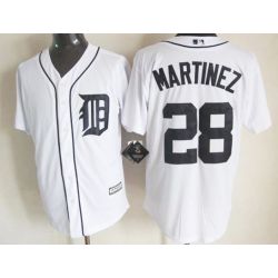 Cheap JD Martinez Tigers Jersey From China #28