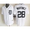 Cheap JD Martinez Tigers Jersey From China #28