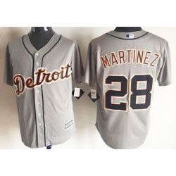 Cheap Prince Fielder Tigers Jersey From China #28