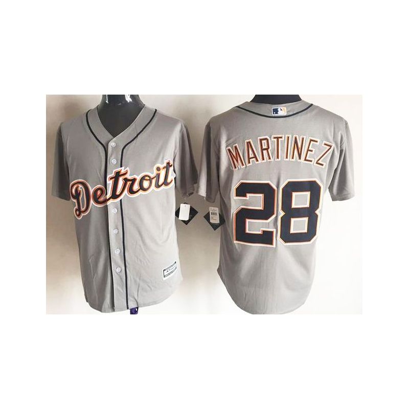 Cheap Prince Fielder Tigers Jersey From China #28