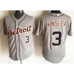 Cheap Ian Kinsler Tigers Jersey From China #3