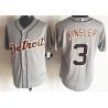 Cheap Ian Kinsler Tigers Jersey From China #3