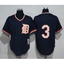 Cheap Ian Kinsler Tigers Jersey From China #3