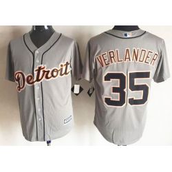 Cheap Justin Verlander Tigers Jersey From China #35