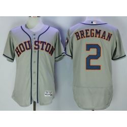 Cheap Alex Bregman Astros Jersey From China #2