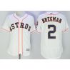 Cheap Alex Bregman Astros Jersey From China #2