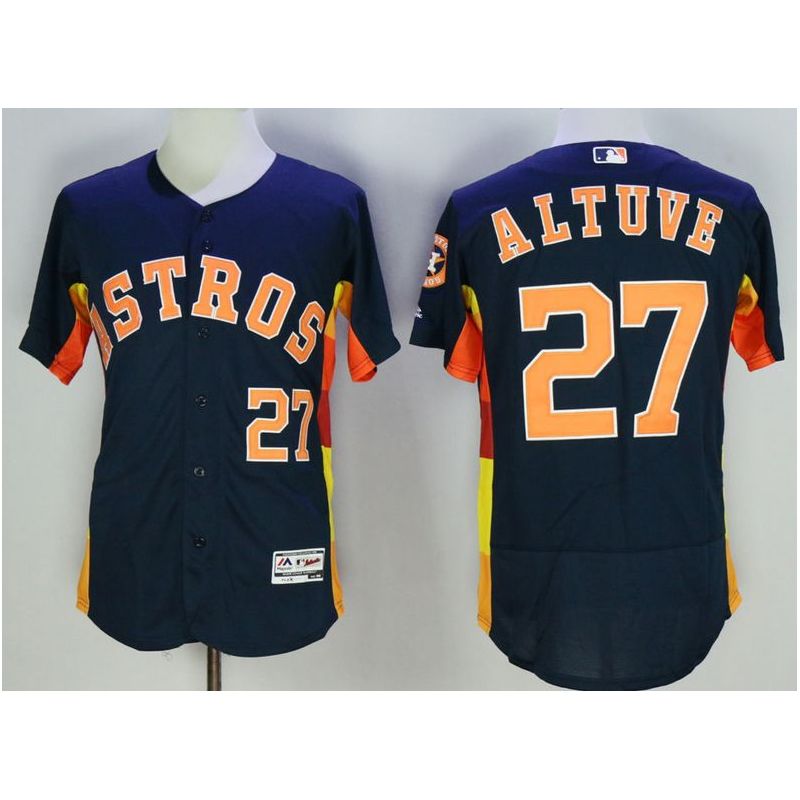 Cheap Jose Altuve Astros Jersey From China #27