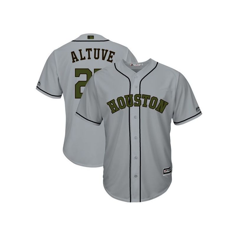 Cheap Jose Altuve Astros Jersey From China #27