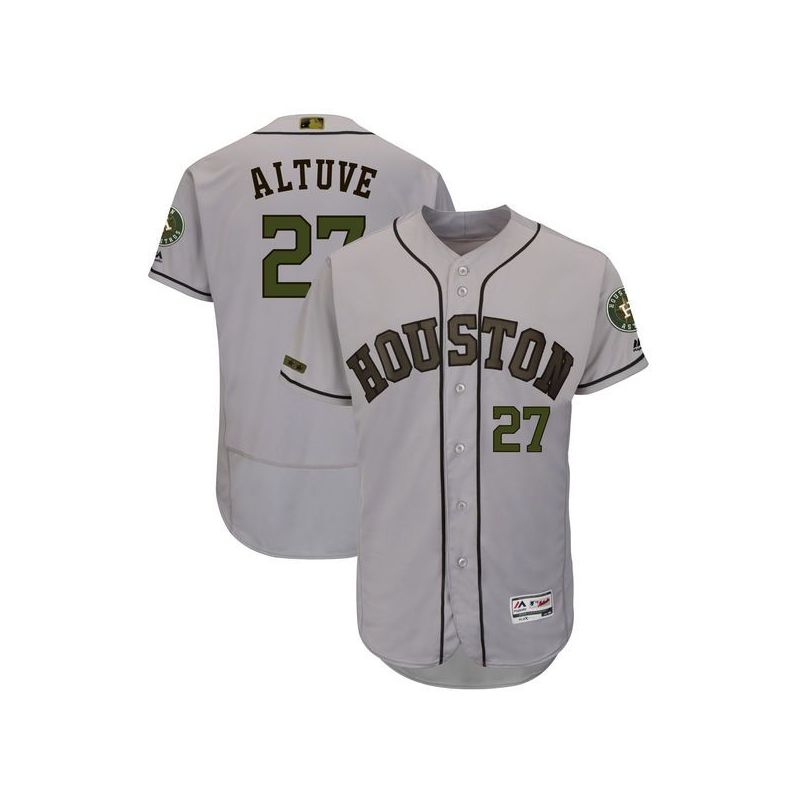 Cheap Jose Altuve Astros Jersey From China #27