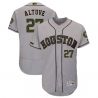 Cheap Jose Altuve Astros Jersey From China #27