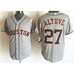 Cheap Jose Altuve Astros Jersey From China #27