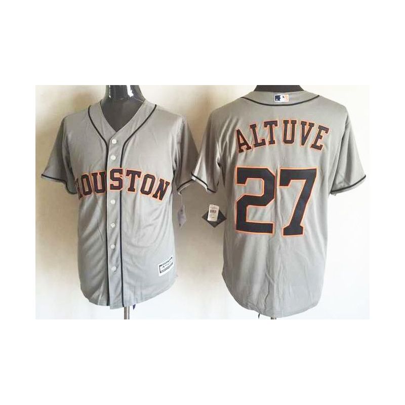 Cheap Jose Altuve Astros Jersey From China #27