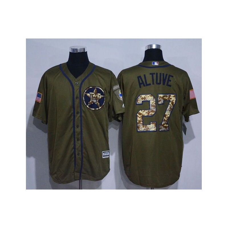 Cheap Jose Altuve Astros Jersey From China #27