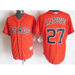 Cheap Jose Altuve Astros Jersey From China #27