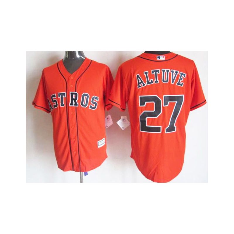 Cheap Jose Altuve Astros Jersey From China #27