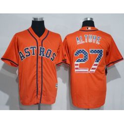 Cheap Jose Altuve Astros Jersey From China #27