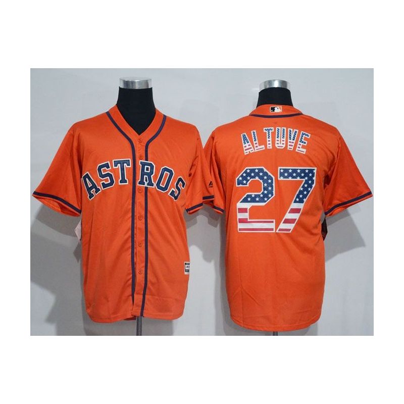 Cheap Jose Altuve Astros Jersey From China #27