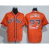 Cheap Jose Altuve Astros Jersey From China #27