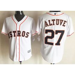 Cheap Jose Altuve Astros Jersey From China #27