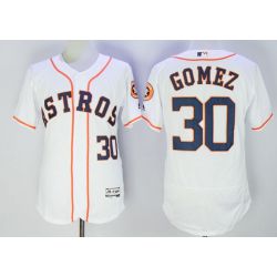 Cheap Carlos Gomez Astros Jersey From China #30