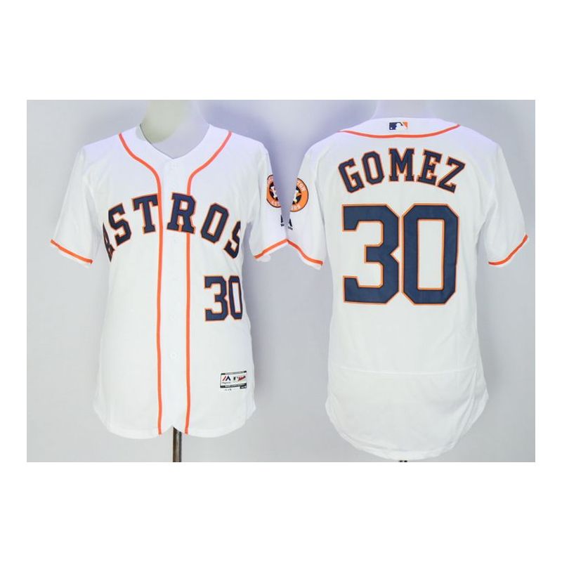 Cheap Carlos Gomez Astros Jersey From China #30