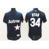 Cheap Nolan Ryan Astros Jersey From China #34