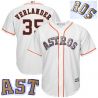 Cheap Justin Verlander Astros Jersey From China #35