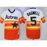 Cheap Jeff Bagwell Astros Jersey From China #5