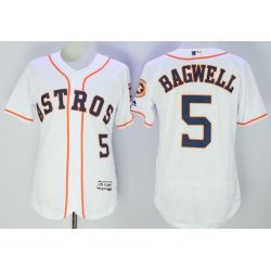 Cheap Jeff Bagwell Astros Jersey From China #5