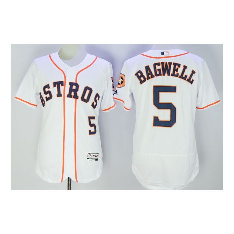 Cheap Jeff Bagwell Astros Jersey From China #5