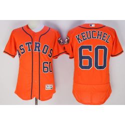 Cheap Dallas Keuchel Astros Jersey From China #60