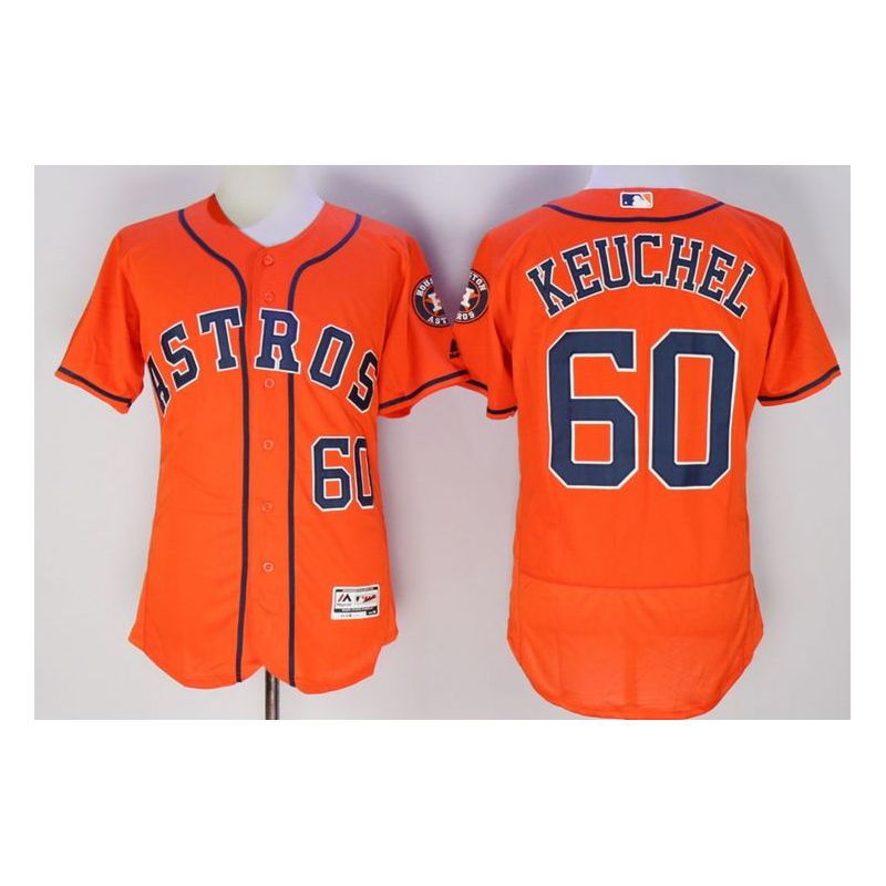 Cheap Dallas Keuchel Astros Jersey From China #60
