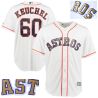 Cheap Dallas Keuchel Astros Jersey From China #60