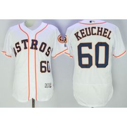 Cheap Dallas Keuchel Astros Jersey From China #60