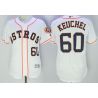 Cheap Dallas Keuchel Astros Jersey From China #60