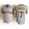 Cheap Craig Biggio Astros Jersey From China #7