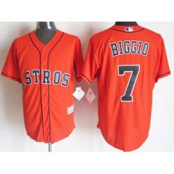 Cheap Craig Biggio Astros Jersey From China #7