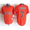 Cheap Craig Biggio Astros Jersey From China #7