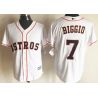 Cheap Craig Biggio Astros Jersey From China #7